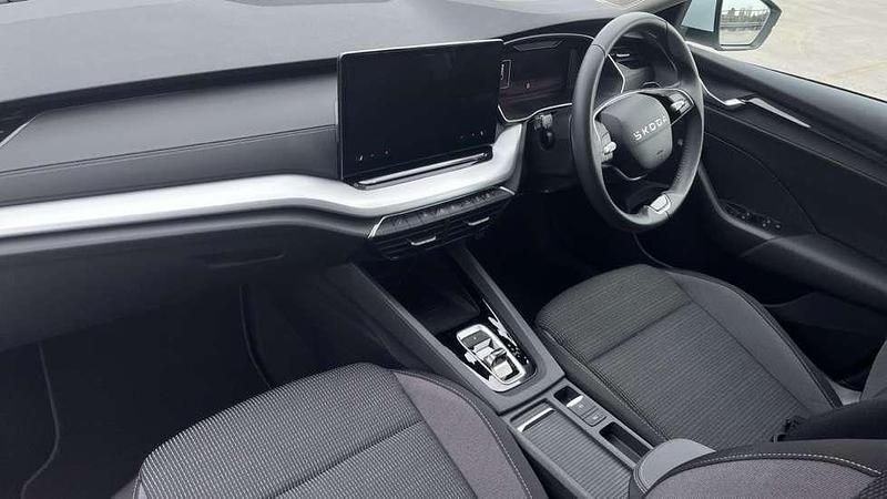 Używany Skoda Octavia 2025 Kombi