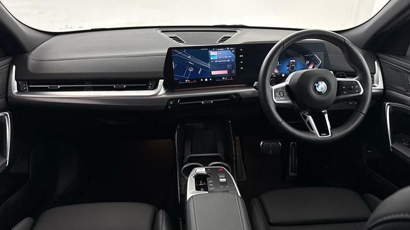 Used BMW X2 M Sport 168 HP (123 kW) 2025 Grey SUV