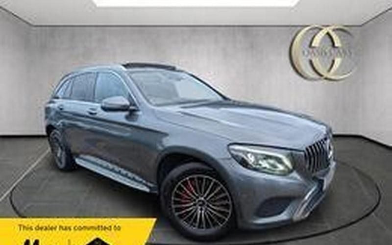 Used 2019 Mercedes E250 Premium Plus Estate | £20,995 (Fair price) - Image 1/4