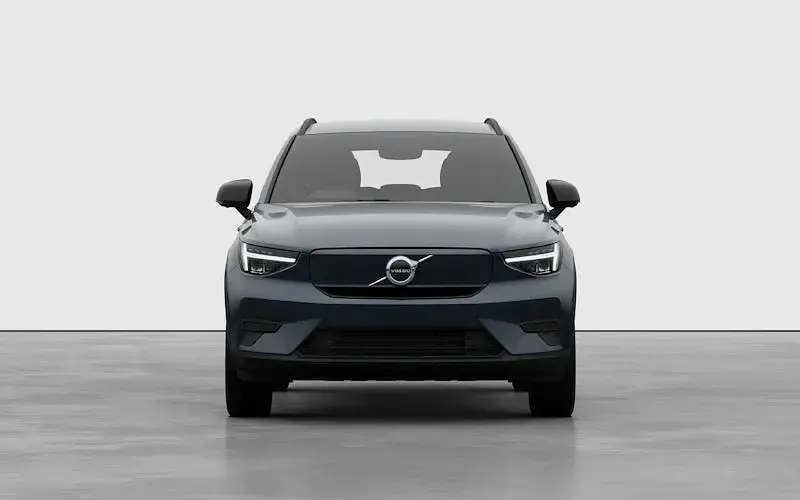 Used Volvo EX40 Core 185 kW (252 HP) 2026 SUV