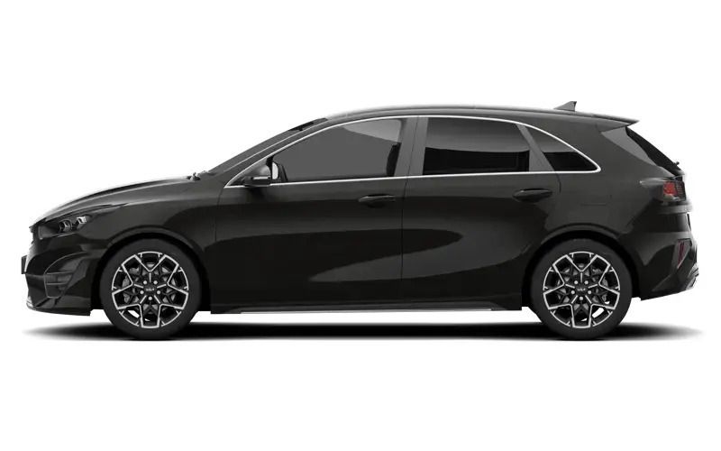 New 2025 Kia Ceed GT-Line S Hatchback | £26,498 (Good price) - Image 1/1