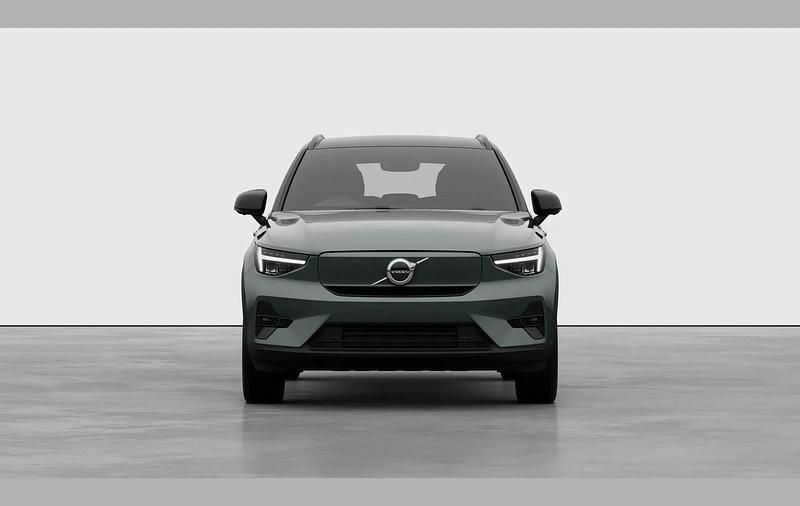 New Volvo EX40 Plus 294 kW (401 HP) 2025 Other SUV