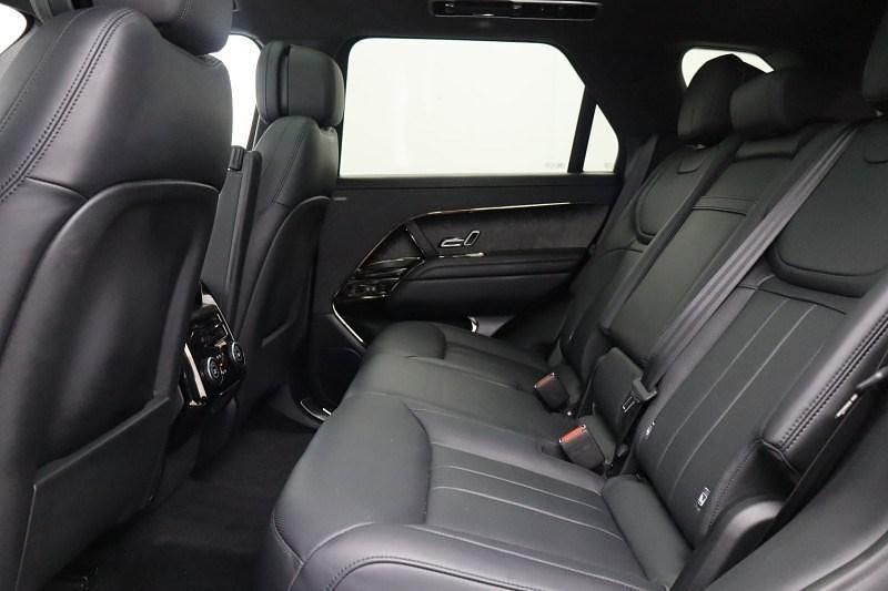 Used Land Rover Range Rover Sport First Edition 2023 Black SUV
