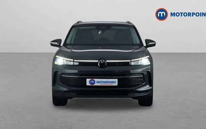 Used VW Tiguan Match 150 HP (110 kW) 2025 SUV