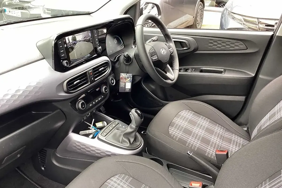 New Hyundai i10 Premium 2026 Hatchback