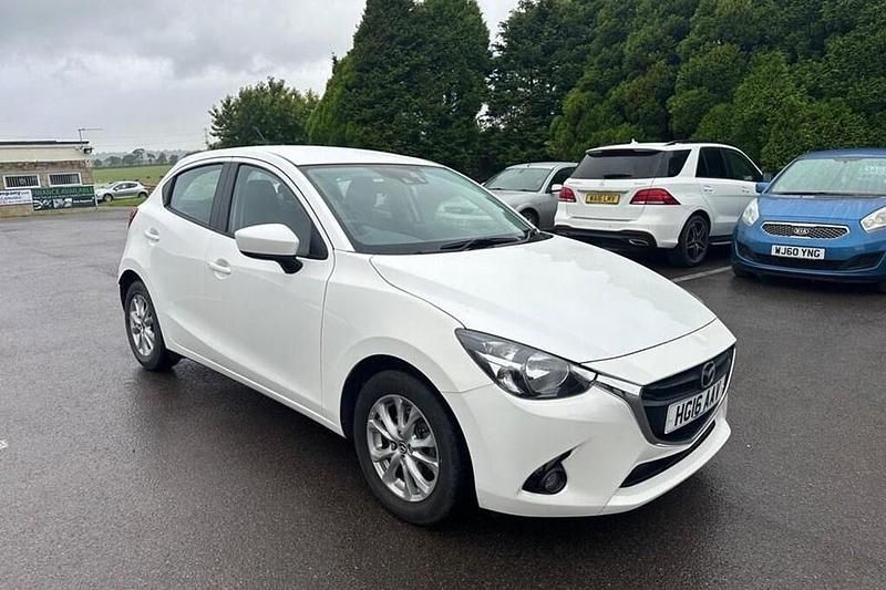 Used 2016 Mazda 2 | £10,995 (Fair price) - Image 1/1