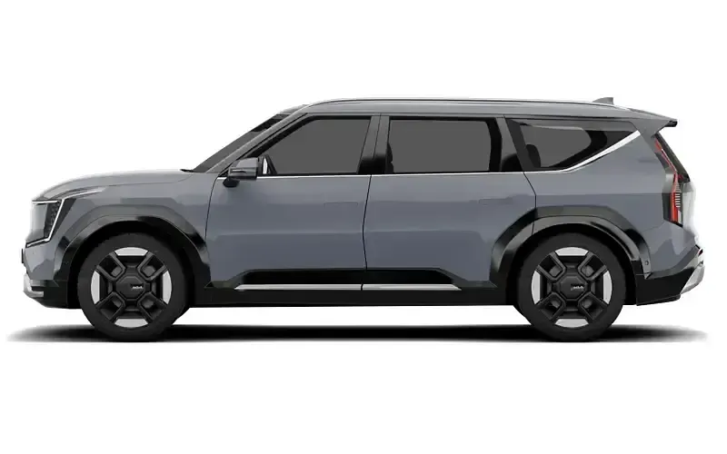 Usado Kia EV9 GT-Line S 281 kW (383 CV) 2026 SUV