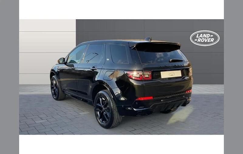 Used Land Rover Discovery Sport SE Dynamic 309 HP (227 kW) 2024 Other SUV