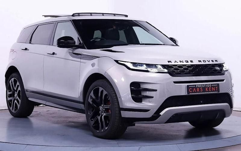 Used 2023 Land Rover Range Rover evoque Autobiography Hatchback | £28,222 (Good price) - Image 1/4
