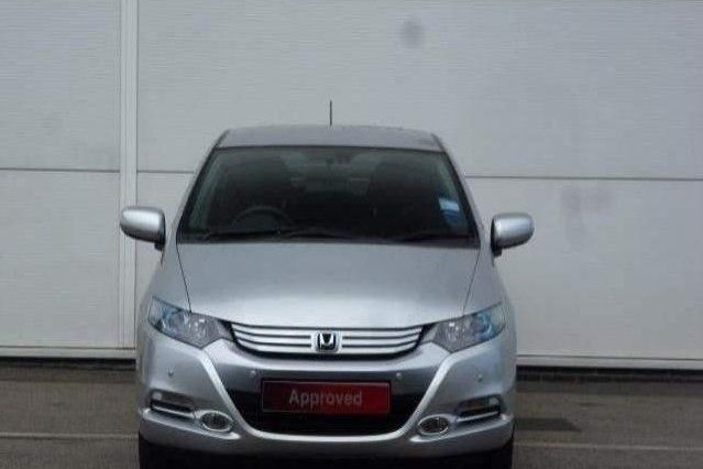 Used 2009 Honda Insight Hatchback | £7,999 - Image 1/4