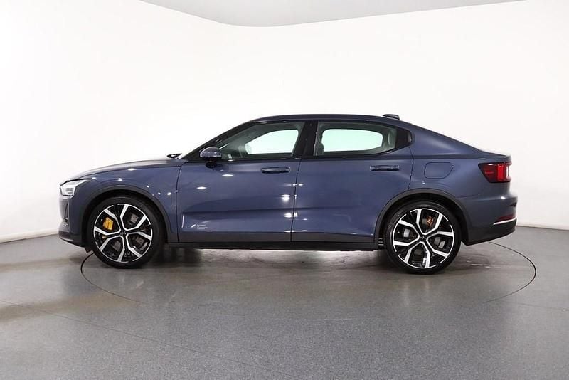 Used Polestar 2 11 kW (15 HP) 2023 Hatchback