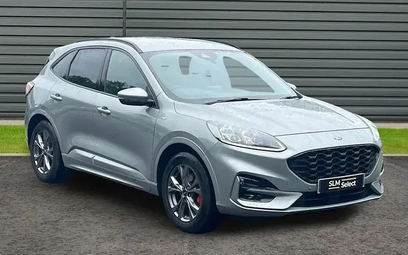 Used Ford Kuga ST-Line 150 HP (110 kW) 2023 SUV