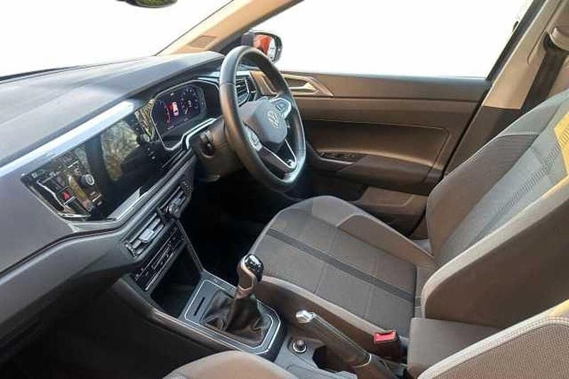 Used VW Polo Style 95 HP (69 kW) 2023 Other Hatchback