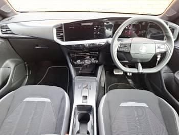 New Vauxhall Mokka 130 HP (95 kW) 2025 Blue SUV