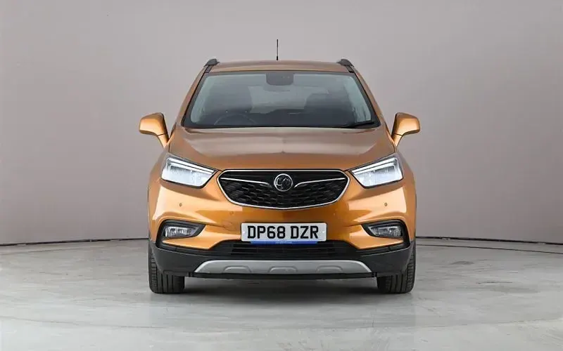 Usata Vauxhall Mokka Elite 140 CV (102 kW) 2019 SUV