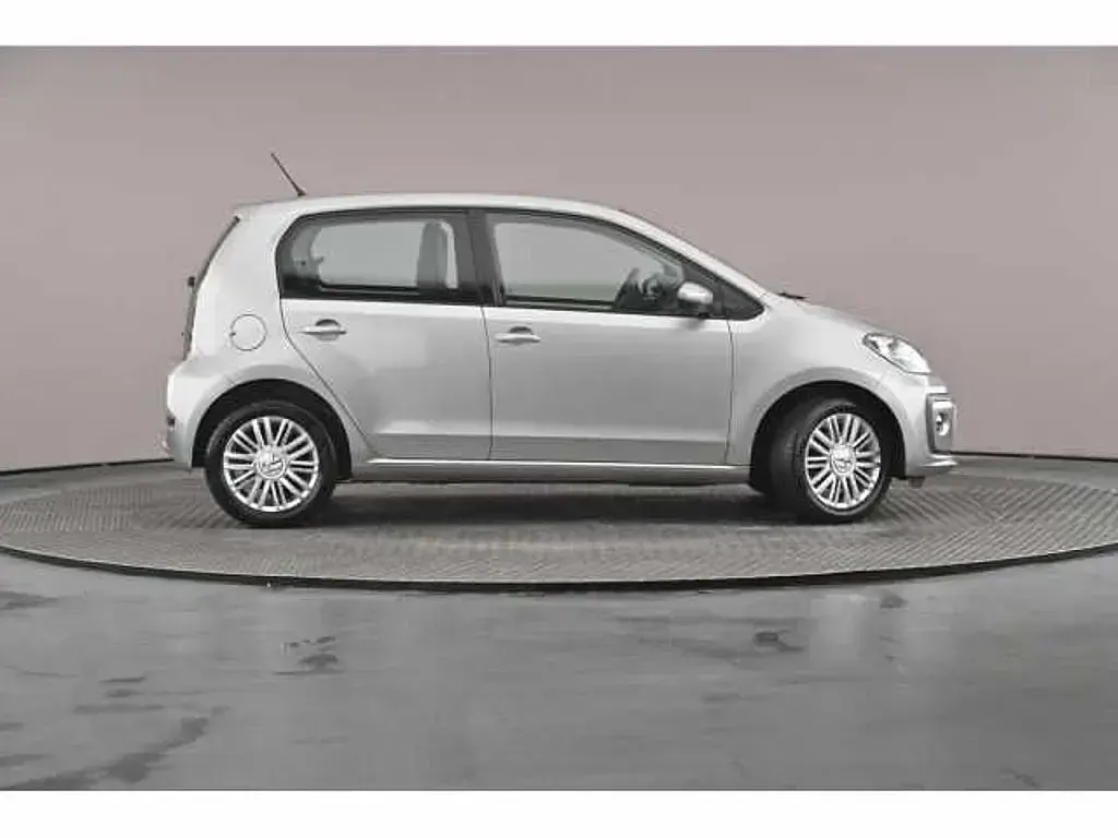 Used VW up! 65 HP (47 kW) 2023 Hatchback