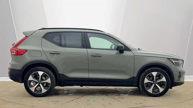 Used Volvo XC40 Ultimate 194 HP (142 kW) 2023 SUV