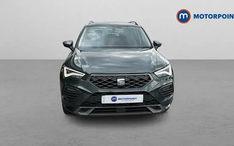 Used Seat Ateca FR 150 HP (110 kW) 2025 SUV