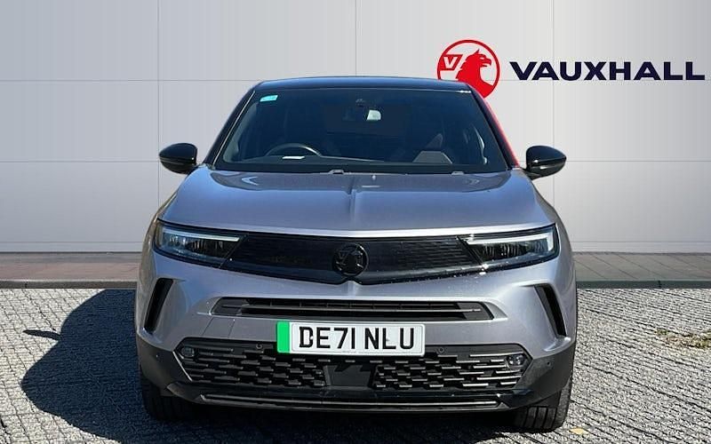 Used Vauxhall Mokka SRi 100 kW (136 HP) 2025 SUV