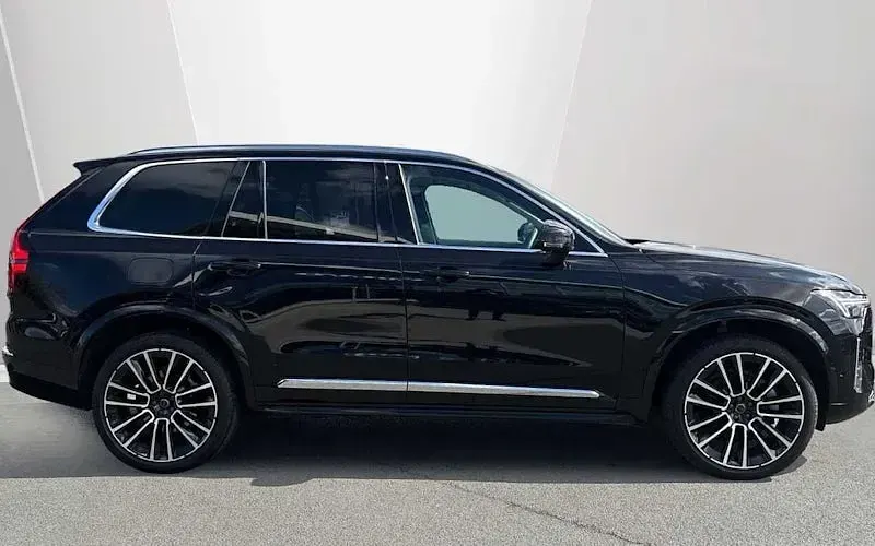 Used Volvo XC90 Ultra 250 HP (183 kW) 2025 SUV