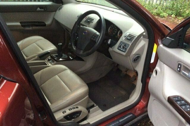 Used Volvo V50 125 HP (91 kW) 2006 Estate