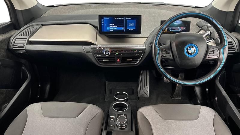 Used BMW i3 Comfort Edition 123 kW (168 HP) 2021 White Hatchback