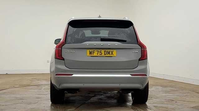 Used Volvo XC90 Ultra 449 HP (330 kW) 2026 SUV