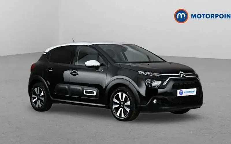 Używany Citroën C3 PureTech 83 KM (61 kW) 2024 Hatchback