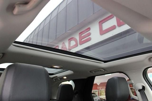 Used Land Rover Discovery 5 S 306 HP (225 kW) 2019 Black SUV