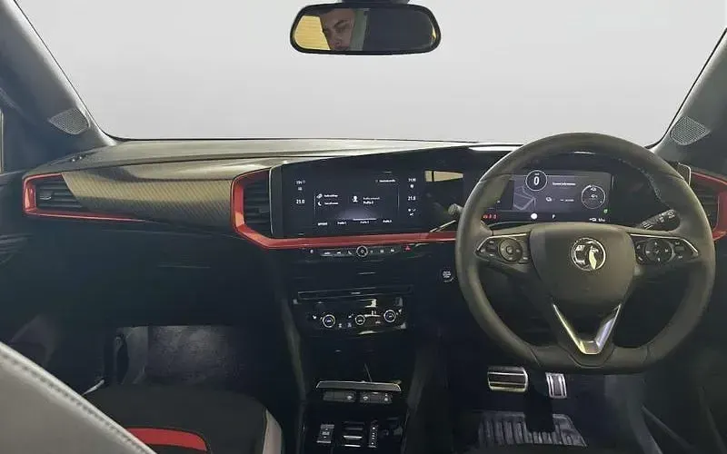 Usado Vauxhall Mokka 100 kW (136 CV) 2025 SUV
