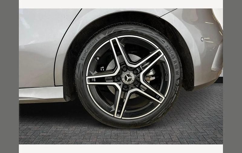 Used Mercedes A200 Executive 161 HP (118 kW) 2024 Grey Hatchback