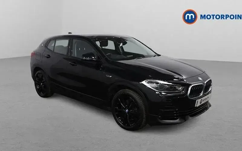 Usado BMW X2 Sport Line 220 HP (161 kW) 2022 SUV