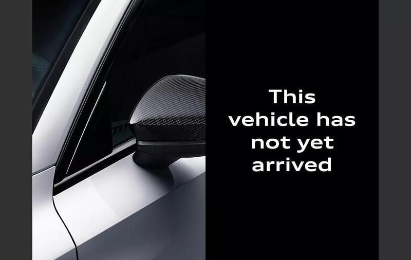 Blue Used 2019 Audi e-tron Advanced SUV | £21,499 (Fair price) - Image 1/4