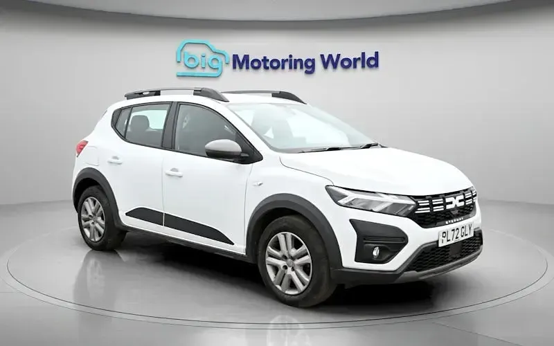 Gebraucht Dacia Sandero Expression 91 PS (66 kW) 2025 Kleinwagen