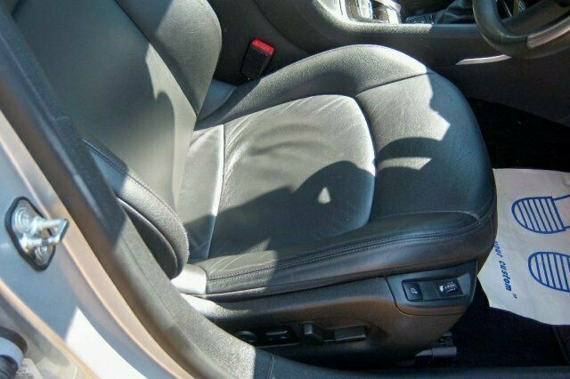 Used Citroën C5 138 HP (101 kW) 2008 Sedan