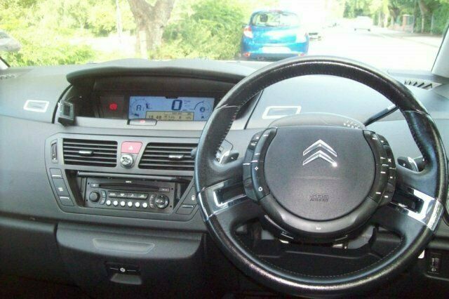 Used Citroën Grand C4 Picasso 2007 MPV