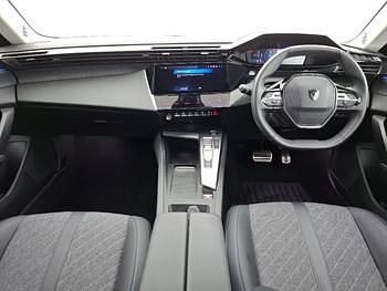 Used Peugeot 408 Allure Premium 2023 Grey SUV