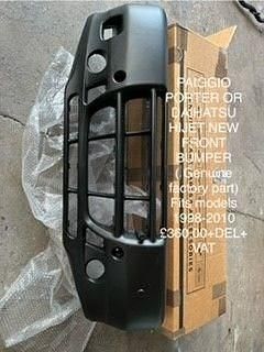 Usado Piaggio Porter 2009 Branco Pickup
