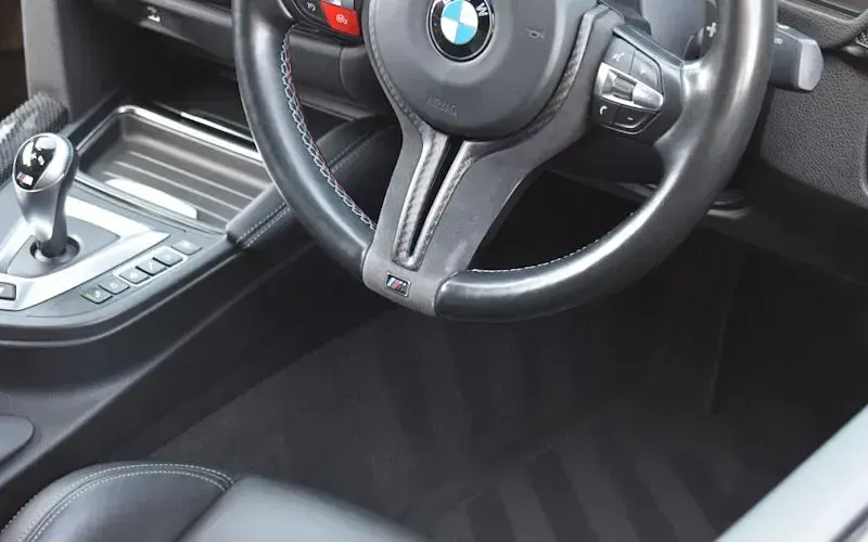 Used BMW M4 Competition Edition 450 HP (330 kW) 2019 Green Coupe