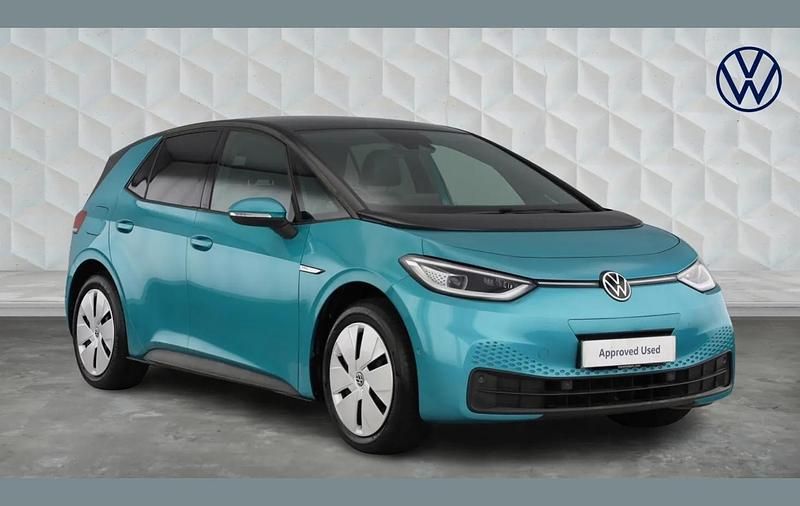 Used VW ID.3 Pro Performance 150 kW (204 HP) 2023 Other Hatchback