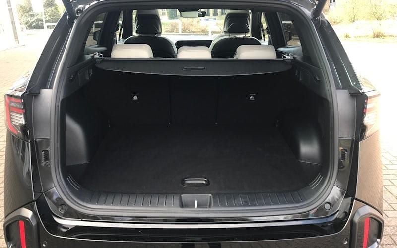 Used Kia Sportage GT-Line S 238 HP (175 kW) 2025 Black SUV