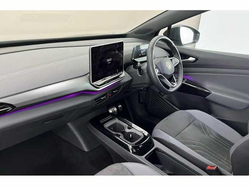 Used VW ID.4 210 kW (286 HP) 2025 SUV