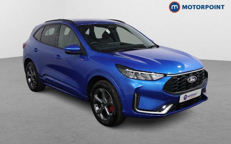 Used 2025 Ford Kuga ST-Line SUV | £25,899 (Fair price) - Image 1/4