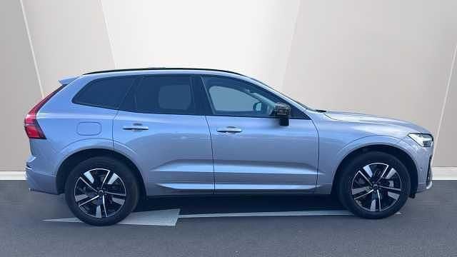 Used Volvo XC60 Plus 247 HP (181 kW) 2026 SUV