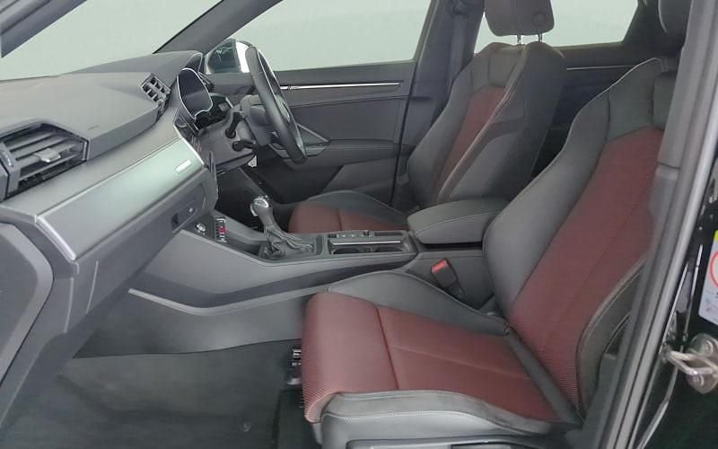 Used Audi Q3 Sportback S-Line 150 HP (110 kW) 2023 SUV