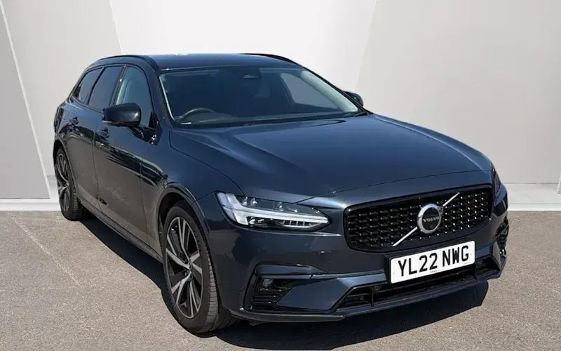 Used Volvo V90 Plus 197 HP (144 kW) 2023 Estate