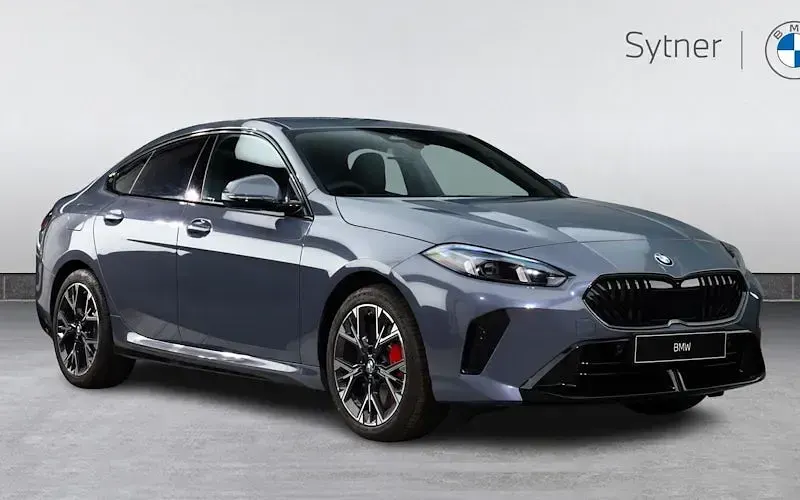 Used BMW 220 M Sport 170 HP (125 kW) 2026 Coupe