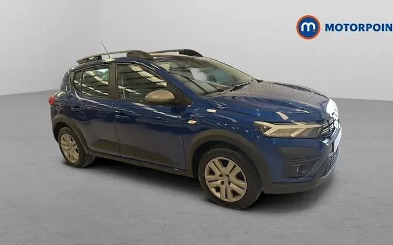 Used Dacia Sandero Expression 91 HP (66 kW) 2023 Hatchback