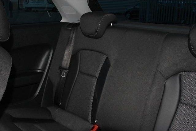 Used Audi A1 2012 Hatchback