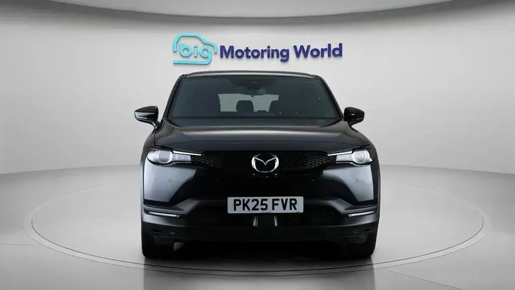 Used Mazda MX30 Prime-Line 170 HP (125 kW) 2025 SUV